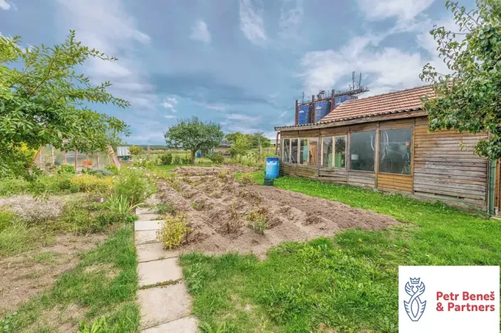 Prodej rodinného domu, Chrášťany, 118 m2