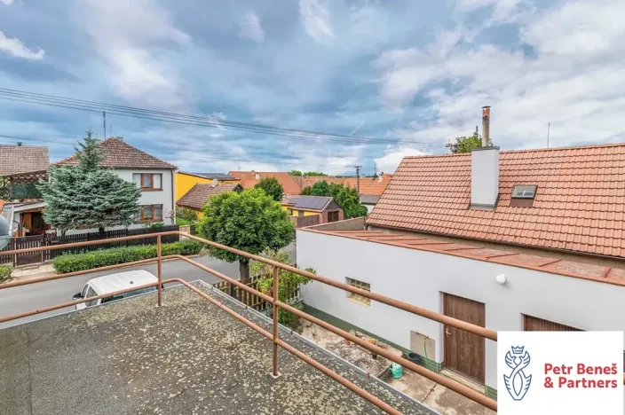 Prodej rodinného domu, Chrášťany, 118 m2