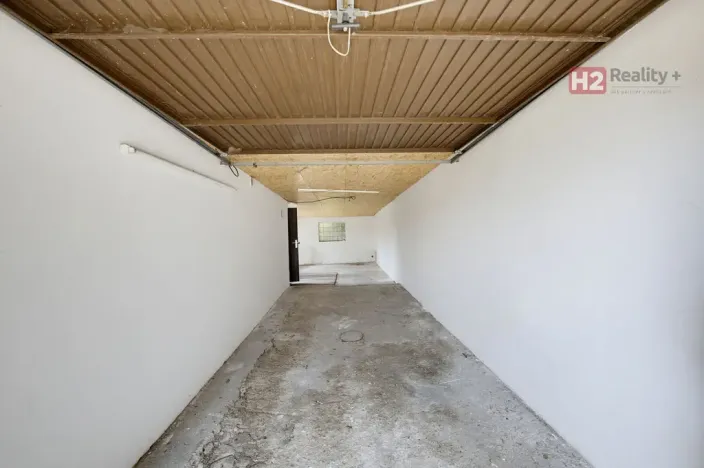 Pronájem rodinného domu, Praha - Písnice, Ke březině, 118 m2