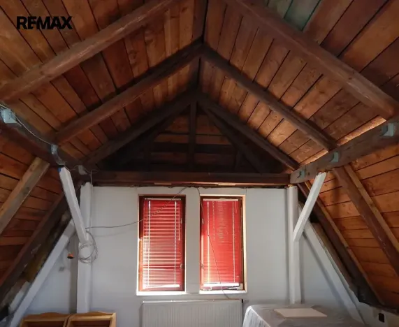 Prodej rodinného domu, Velemín, 160 m2