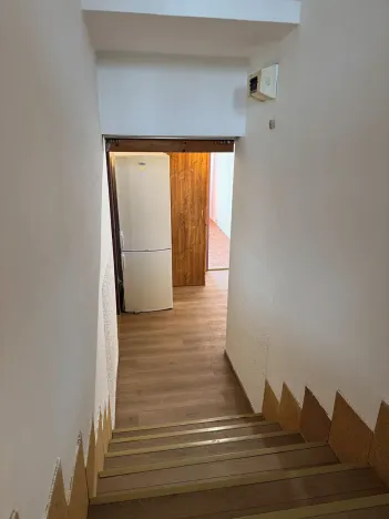 Pronájem bytu 3+1, Chomutov, Březenecká, 67 m2