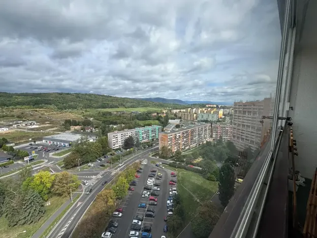 Pronájem bytu 3+1, Chomutov, Březenecká, 67 m2