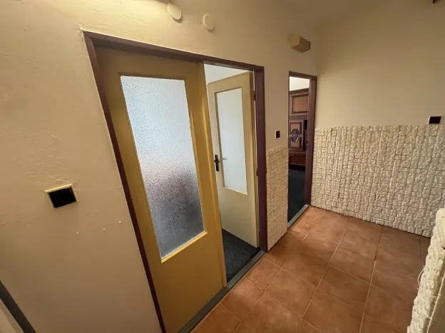 Pronájem bytu 3+1, Chomutov, Březenecká, 67 m2
