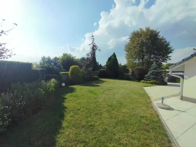 Prodej rodinného domu, Brodek u Konice, 230 m2