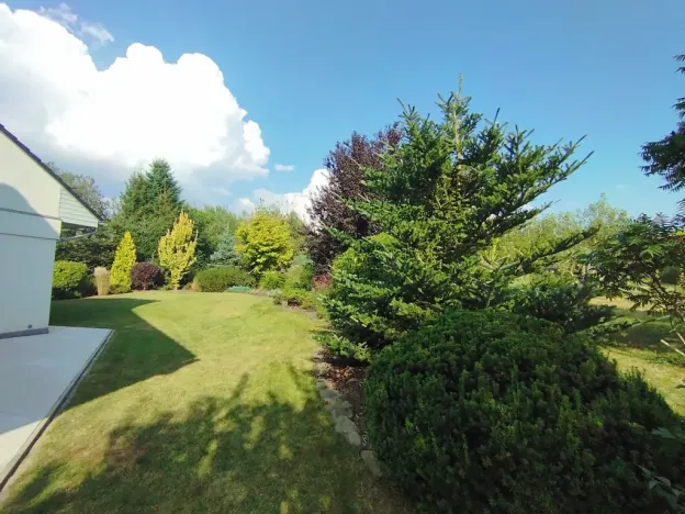 Prodej rodinného domu, Brodek u Konice, 230 m2