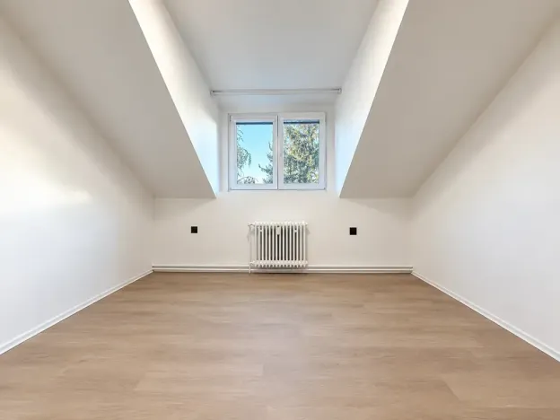 Pronájem bytu 2+1, Praha - Uhříněves, V bytovkách, 44 m2