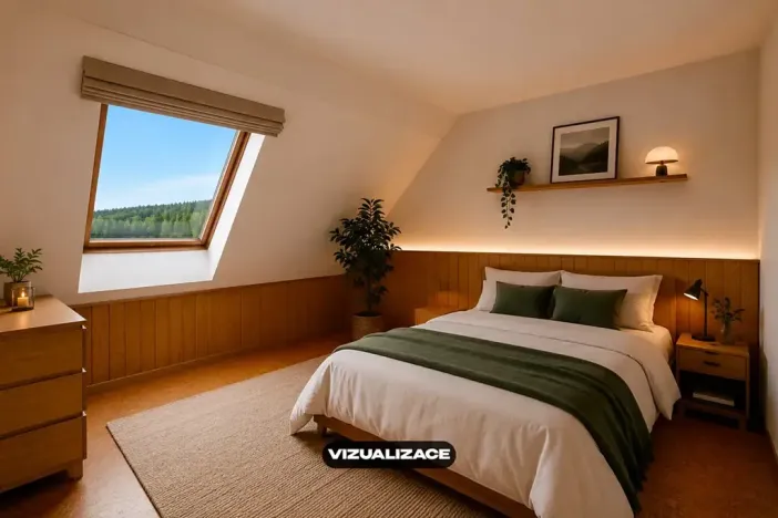 Prodej rodinného domu, Plavy, 152 m2