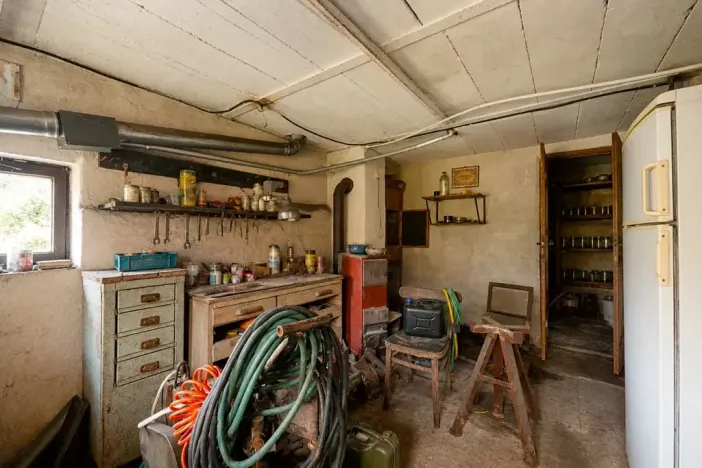 Prodej rodinného domu, Plavy, 152 m2