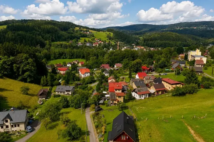 Prodej rodinného domu, Plavy, 152 m2