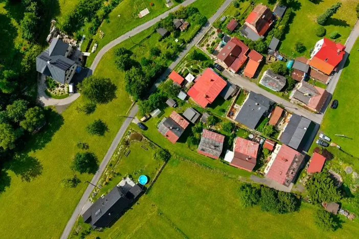 Prodej rodinného domu, Plavy, 152 m2