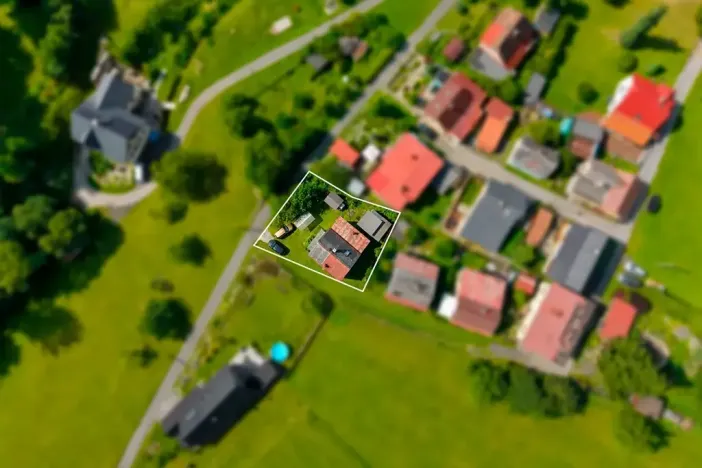 Prodej rodinného domu, Plavy, 152 m2