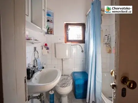 Prodej bytu 2+kk, Pula, Chorvatsko, 44 m2