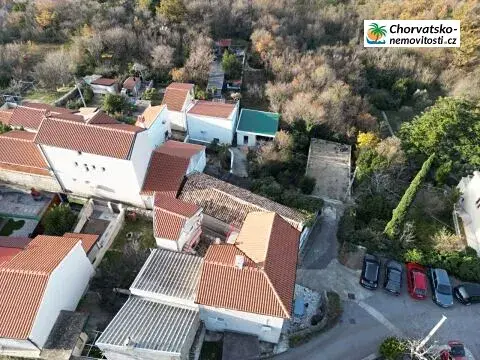 Prodej rodinného domu, Jadranovo, Chorvatsko, 220 m2