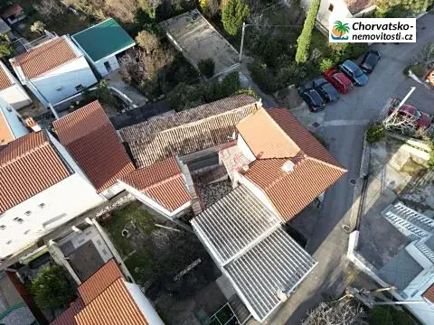 Prodej rodinného domu, Jadranovo, Chorvatsko, 220 m2