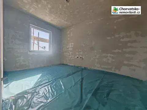 Prodej bytu 3+kk, Novi Vinodolski, Chorvatsko, 53 m2