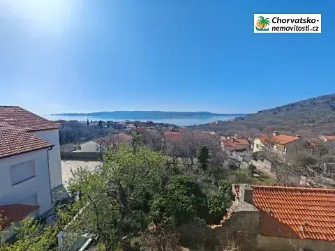 Prodej bytu 3+kk, Novi Vinodolski, Chorvatsko, 53 m2