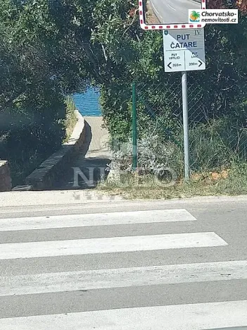 Prodej rodinného domu, Stara Novalja, Chorvatsko, 105 m2