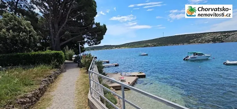 Prodej rodinného domu, Stara Novalja, Chorvatsko, 105 m2