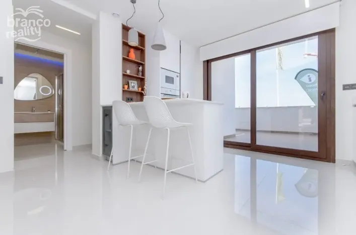 Prodej rodinného domu, Torrevieja, Alicante, Španělsko, 70 m2