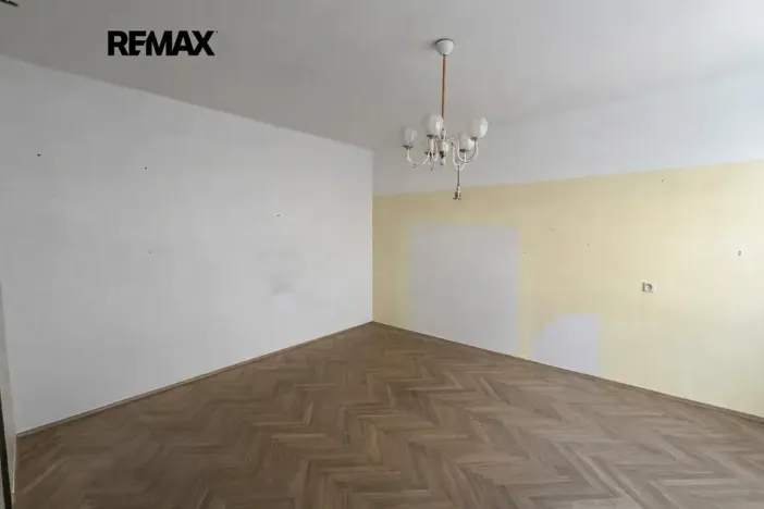 Prodej bytu 1+1, Brno, Tábor, 39 m2