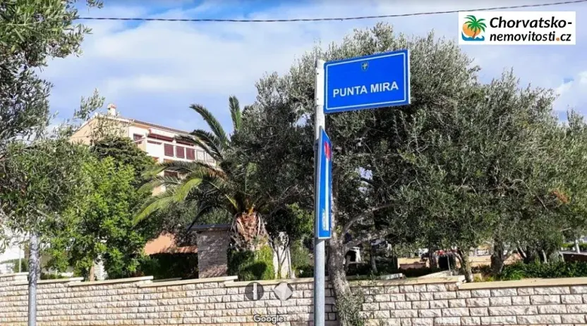 Prodej bytu 3+kk, Novalja, Chorvatsko, 72 m2