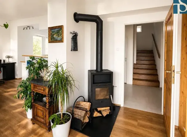 Prodej bytu 3+kk, Statenice, Slunná, 110 m2