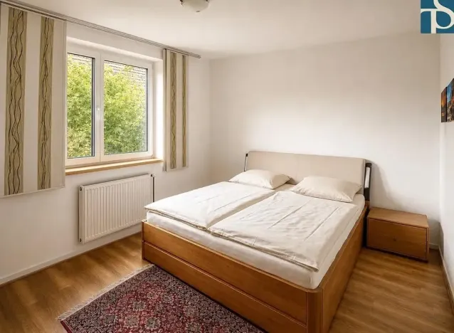 Prodej bytu 3+kk, Statenice, Slunná, 110 m2