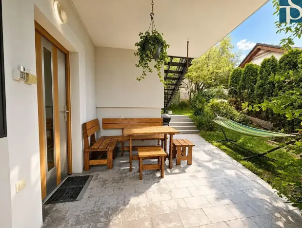 Prodej bytu 3+kk, Statenice, Slunná, 110 m2