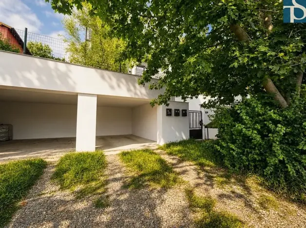 Prodej bytu 3+kk, Statenice, Slunná, 110 m2