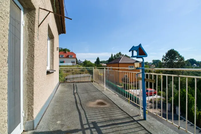 Prodej rodinného domu, Vřesina, Lomená, 260 m2