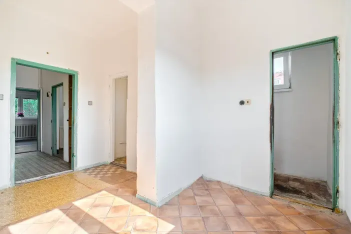 Prodej rodinného domu, Vřesina, Lomená, 260 m2