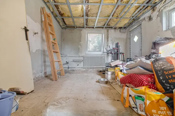 Prodej rodinného domu, Vřesina, Lomená, 260 m2