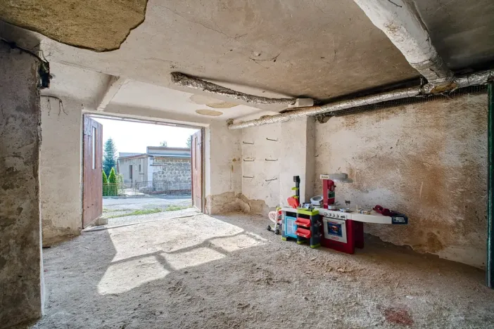 Prodej rodinného domu, Vřesina, Lomená, 260 m2