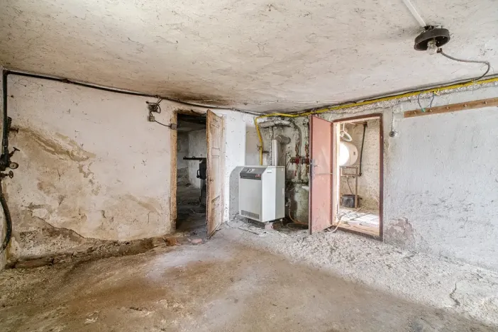 Prodej rodinného domu, Vřesina, Lomená, 260 m2