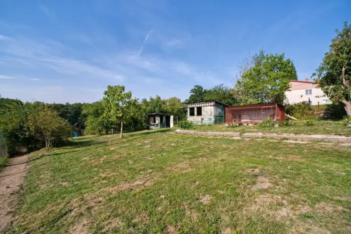 Prodej rodinného domu, Vřesina, Lomená, 260 m2