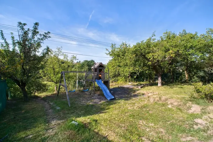 Prodej rodinného domu, Vřesina, Lomená, 260 m2