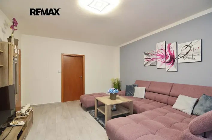 Prodej bytu 4+1, Praha - Hlubočepy, Dreyerova, 80 m2