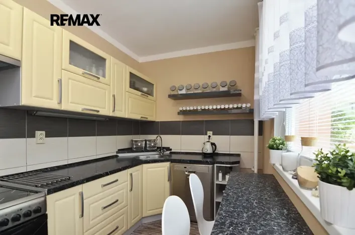 Prodej bytu 4+1, Praha - Hlubočepy, Dreyerova, 80 m2