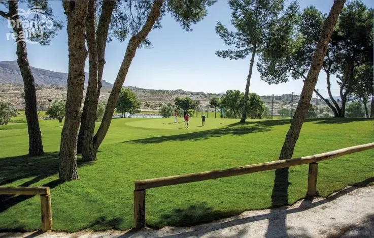 Prodej bytu 3+kk, Monforte del Cid, Alicante, Španělsko, 95 m2
