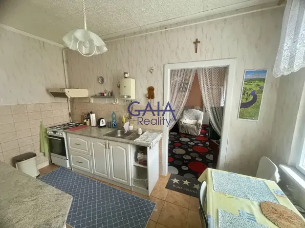 Prodej rodinného domu, Žarošice, 160 m2