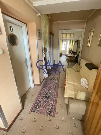 Prodej rodinného domu, Žarošice, 160 m2