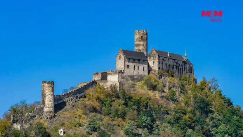 Prodej rodinného domu, Bezděz, 112 m2