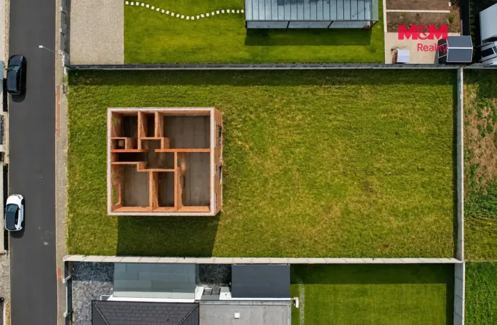 Prodej rodinného domu, Ústí nad Labem, Lísková, 159 m2