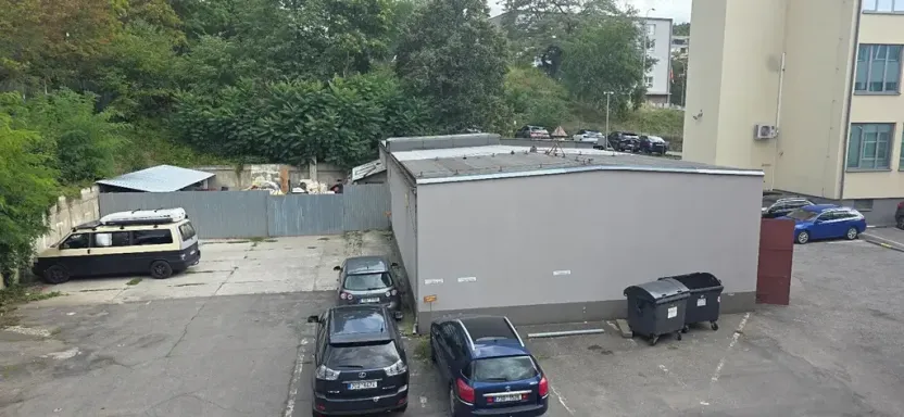 Pronájem skladu, Praha - Libeň, Kundratka, 288 m2