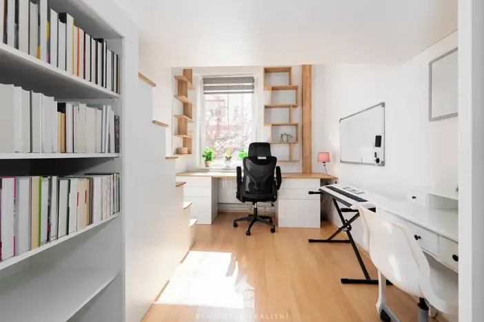 Prodej rodinného domu, Znojmo, Wolkerova, 155 m2