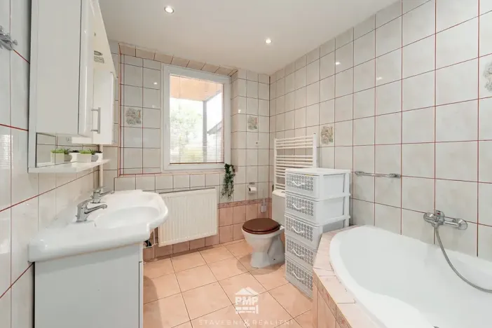 Prodej rodinného domu, Znojmo, Wolkerova, 155 m2
