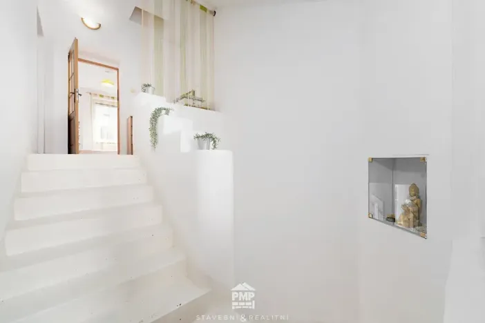 Prodej rodinného domu, Znojmo, Wolkerova, 155 m2