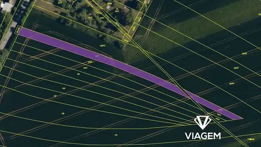 Prodej podílu pole, Kroměříž, 834 m2