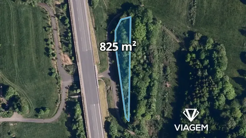 Prodej podílu pole, Mosty u Jablunkova, 412 m2