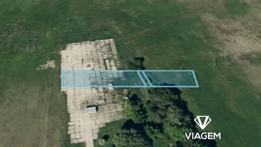 Prodej podílu komerčního pozemku, Dubňany, 428 m2